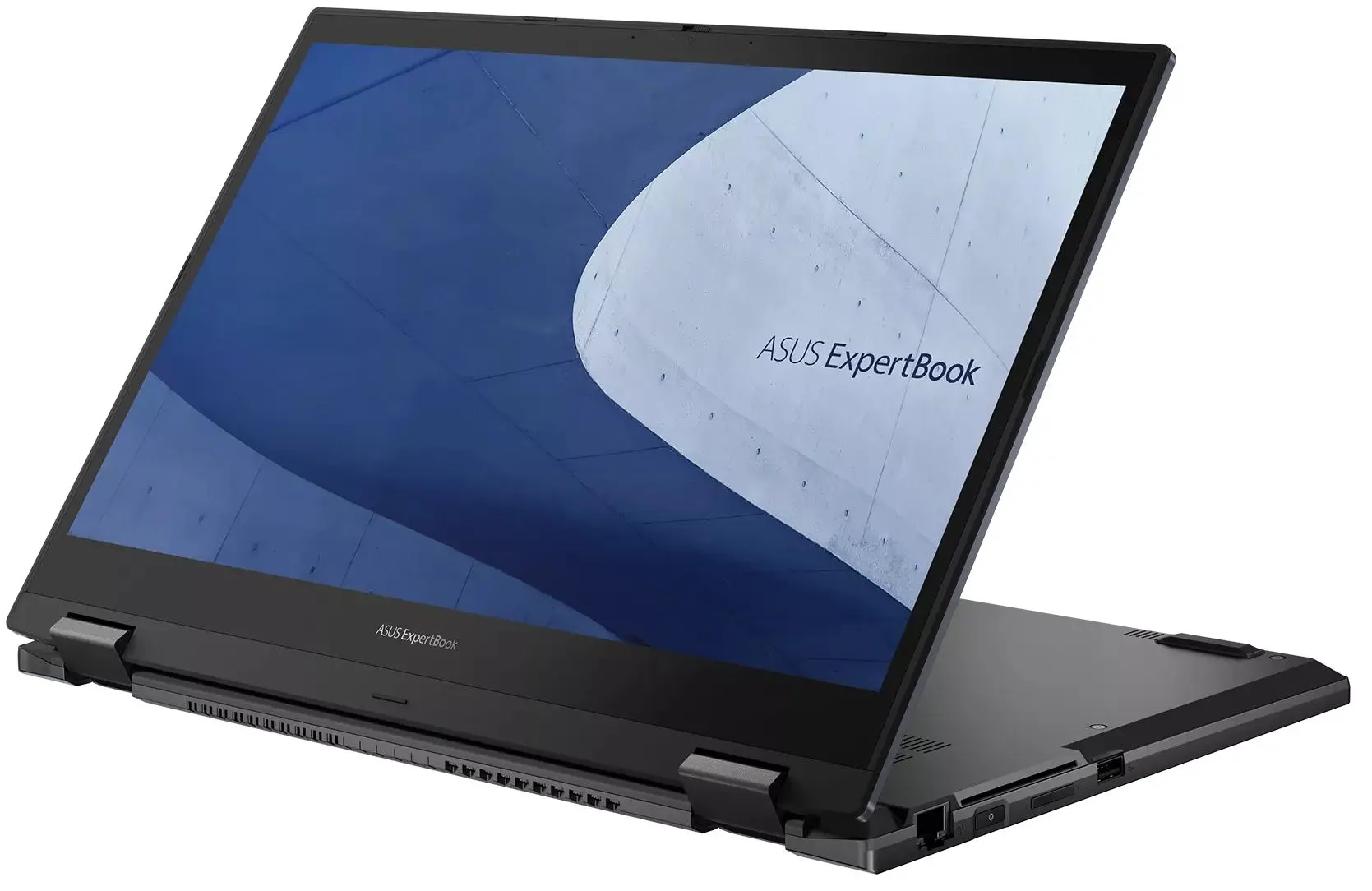 Laptop Asus ExpertBook B2 Flip B2502FBA-N80319X Intel Core i7-1260P 64GB DDR4/1TB SSD W11P (Star Black)