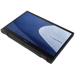 Laptop Asus ExpertBook B2 Flip B2502FBA-N80319X Intel Core i7-1260P 64GB DDR4/1TB SSD W11P (Star Black) Thumb