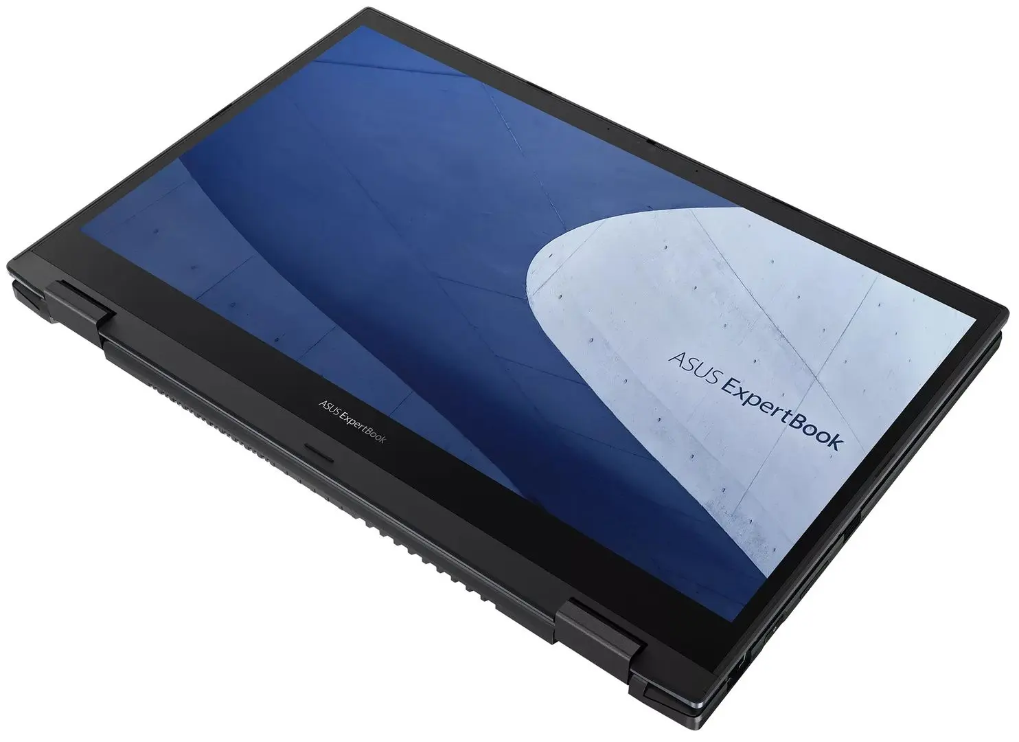 Laptop Asus ExpertBook B2 Flip B2502FBA-N80319X Intel Core i7-1260P 64GB DDR4/1TB SSD W11P (Star Black)
