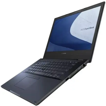 Laptop Asus ExpertBook B2402CBA-EB0431X Intel Core i7-1260P 8GB DDR4/512GB SSD (Black)