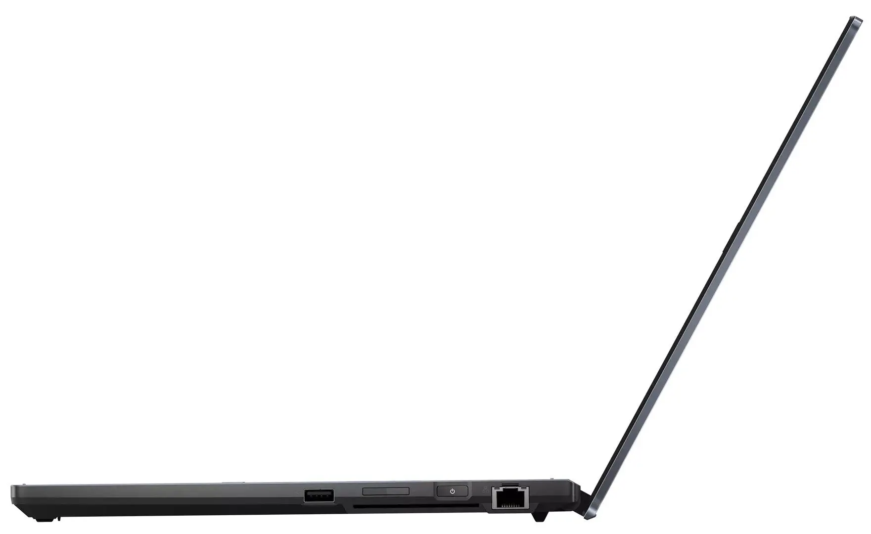 Laptop Asus ExpertBook B2502CBA-BQ0084X Intel Core i5-1240P 8GB DDR4/256GB SSD (Star Black)