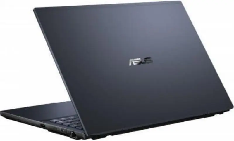 Ноутбук Asus ExpertBook B2502CBA-KJ0310X Intel Core i7-1260P 16GB DDR4/512GB SSD (Black) - 2
