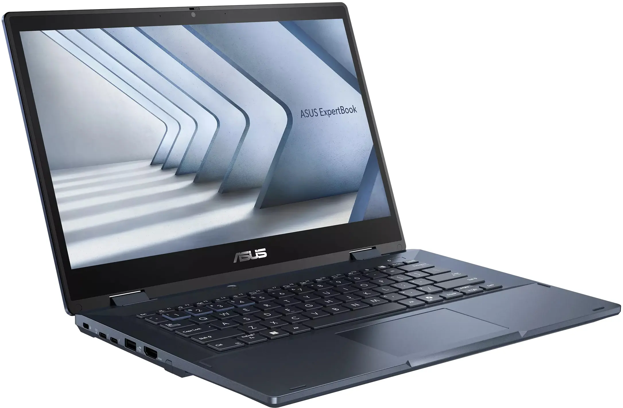 Laptop Asus ExpertBook B3 B3402FVA Intel Core i5-1335U 16GB/256GB W11P (Star Black) - 2