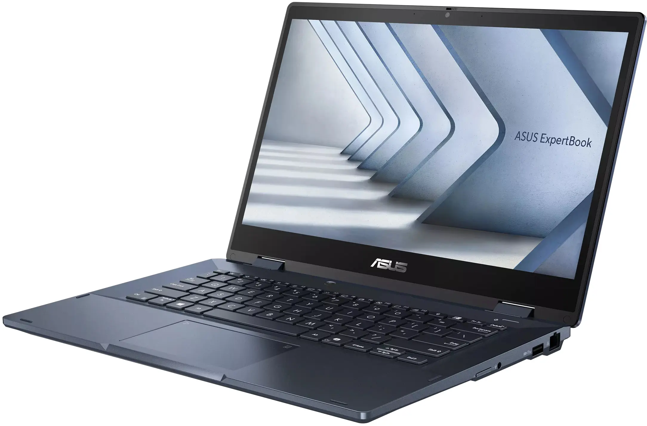 Laptop Asus ExpertBook B3 B3402FVA Intel Core i5-1335U 16GB/256GB W11P (Star Black) - 3