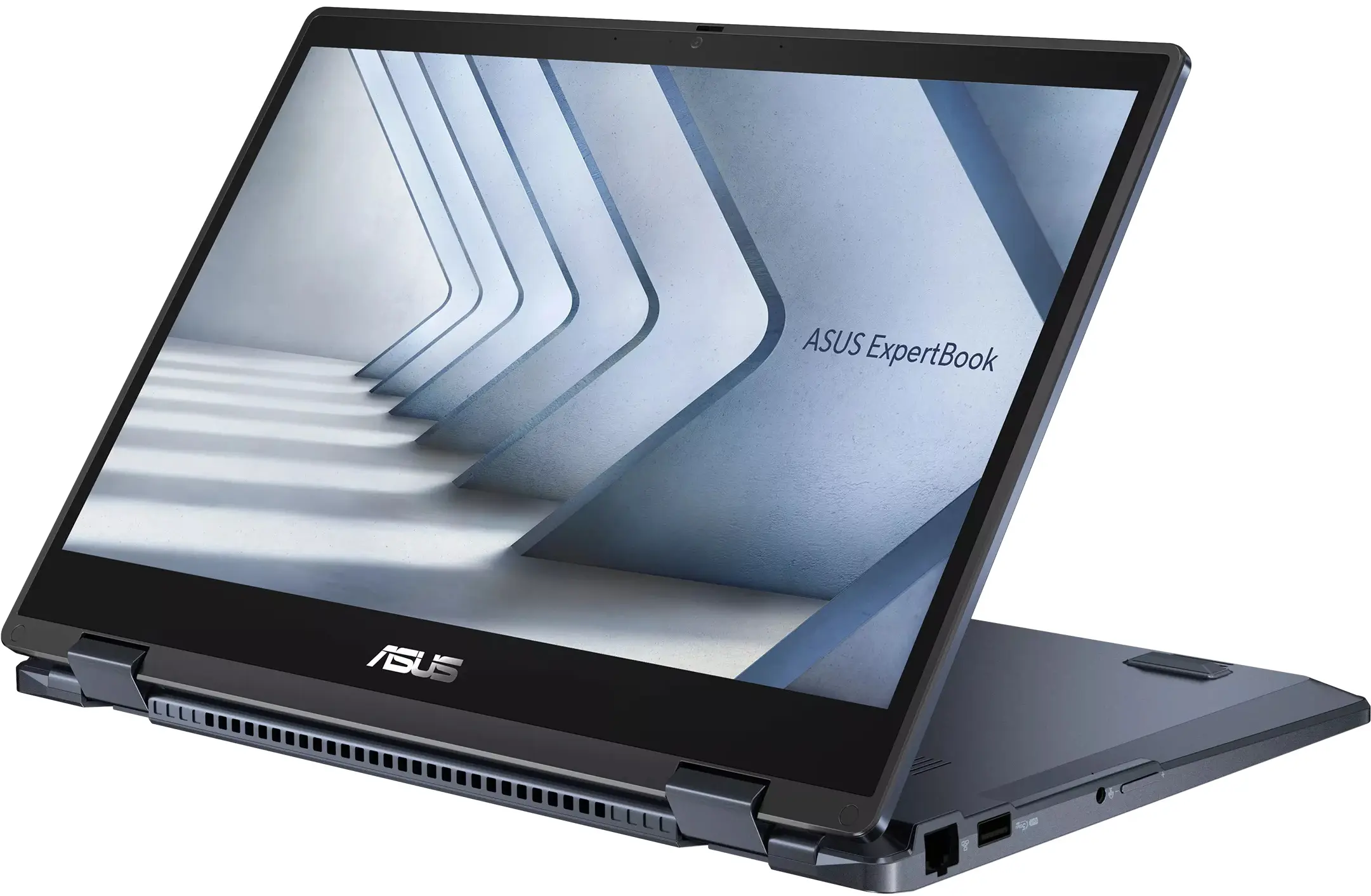 Laptop Asus ExpertBook B3 B3402FVA Intel Core i5-1335U 16GB/256GB W11P (Star Black) - 4