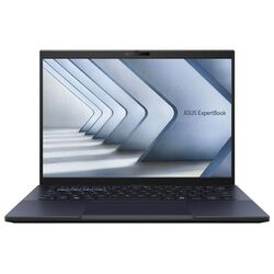 Ноутбук Asus ExpertBook B3 B3404CVA-Q61059XA Intel Core 3 100U 16GB DDR5/256GB SSD W11P (Star Black)