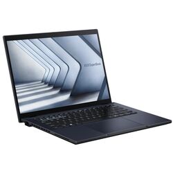 Ноутбук Asus ExpertBook B3 B3404CVA-Q61059XA Intel Core 3 100U 16GB DDR5/256GB SSD W11P (Star Black) Thumb