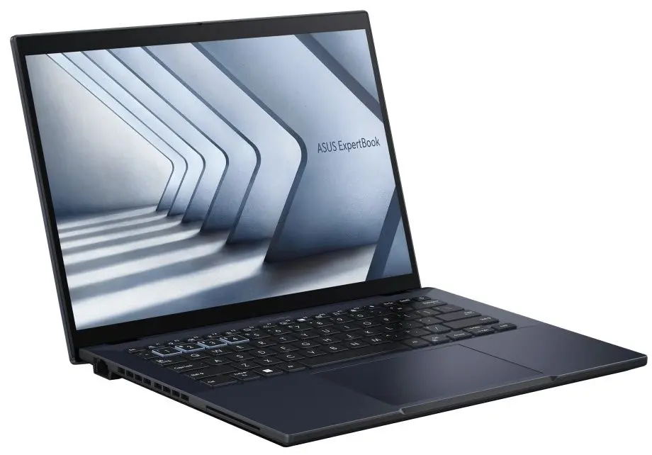 Ноутбук Asus ExpertBook B3 B3404CVA-Q61059XA Intel Core 3 100U 16GB DDR5/256GB SSD W11P (Star Black) - 4
