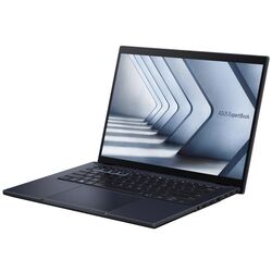 Ноутбук Asus ExpertBook B3 B3404CVA-Q61059XA Intel Core 3 100U 16GB DDR5/256GB SSD W11P (Star Black) Thumb