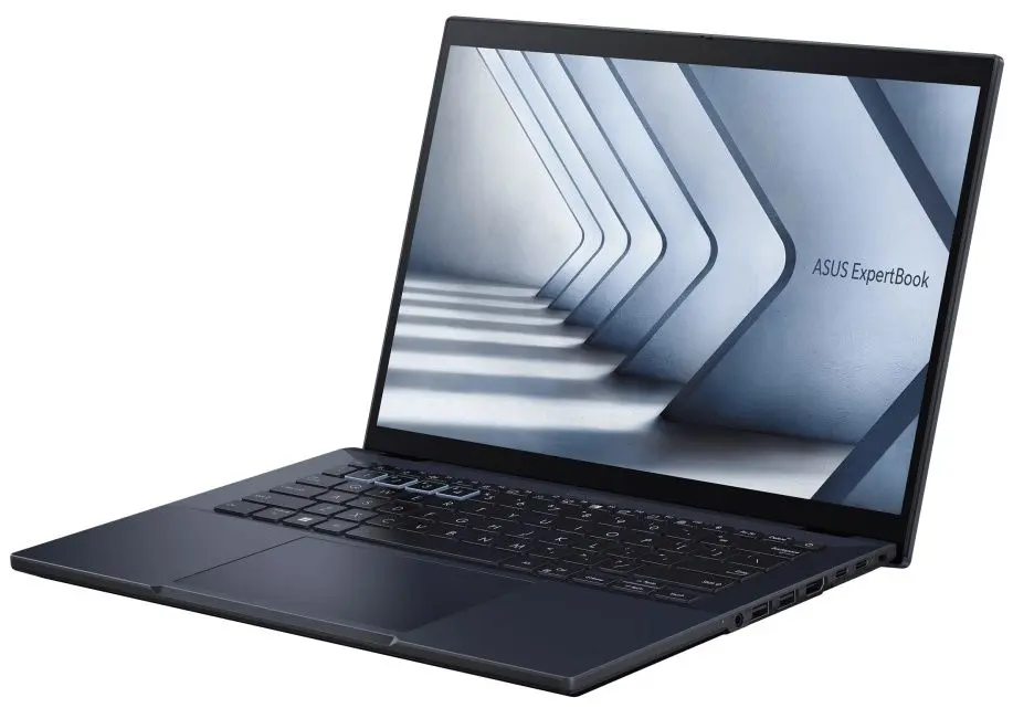 Ноутбук Asus ExpertBook B3 B3404CVA-Q61059XA Intel Core 3 100U 16GB DDR5/256GB SSD W11P (Star Black) - 5