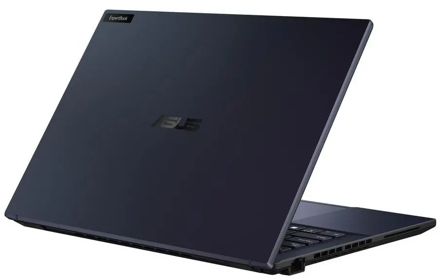 Ноутбук Asus ExpertBook B3 B3404CVA-Q61059XA Intel Core 3 100U 16GB DDR5/256GB SSD W11P (Star Black) - 6