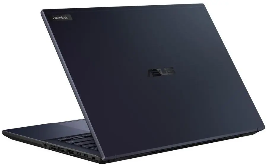 Ноутбук Asus ExpertBook B3 B3404CVA-Q61059XA Intel Core 3 100U 16GB DDR5/256GB SSD W11P (Star Black) - 7