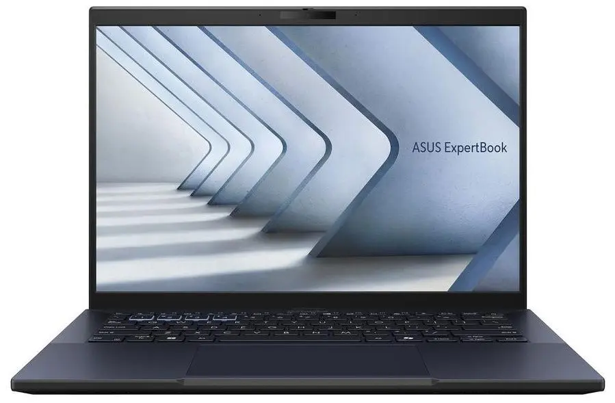 Ноутбук Asus ExpertBook B3 B3404CVA-Q61059XA Intel Core 3 100U 16GB DDR5/256GB SSD W11P (Star Black)