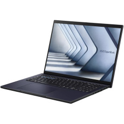 Laptop Asus ExpertBook B3 B3604CVA Intel Core 5 120U 16GB/512GB W11P (Star Black) Thumb