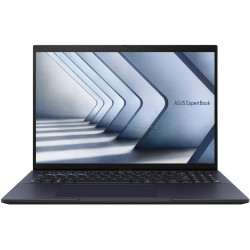 Laptop Asus ExpertBook B3 B3604CVA Intel Core 5 120U 16GB/512GB W11P (Star Black)