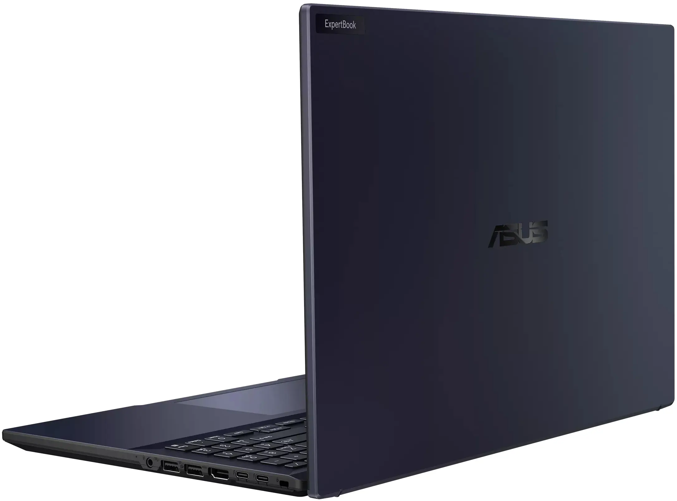 Laptop Asus ExpertBook B3 B3604CVA Intel Core 5 120U 16GB/512GB W11P (Star Black) - 5