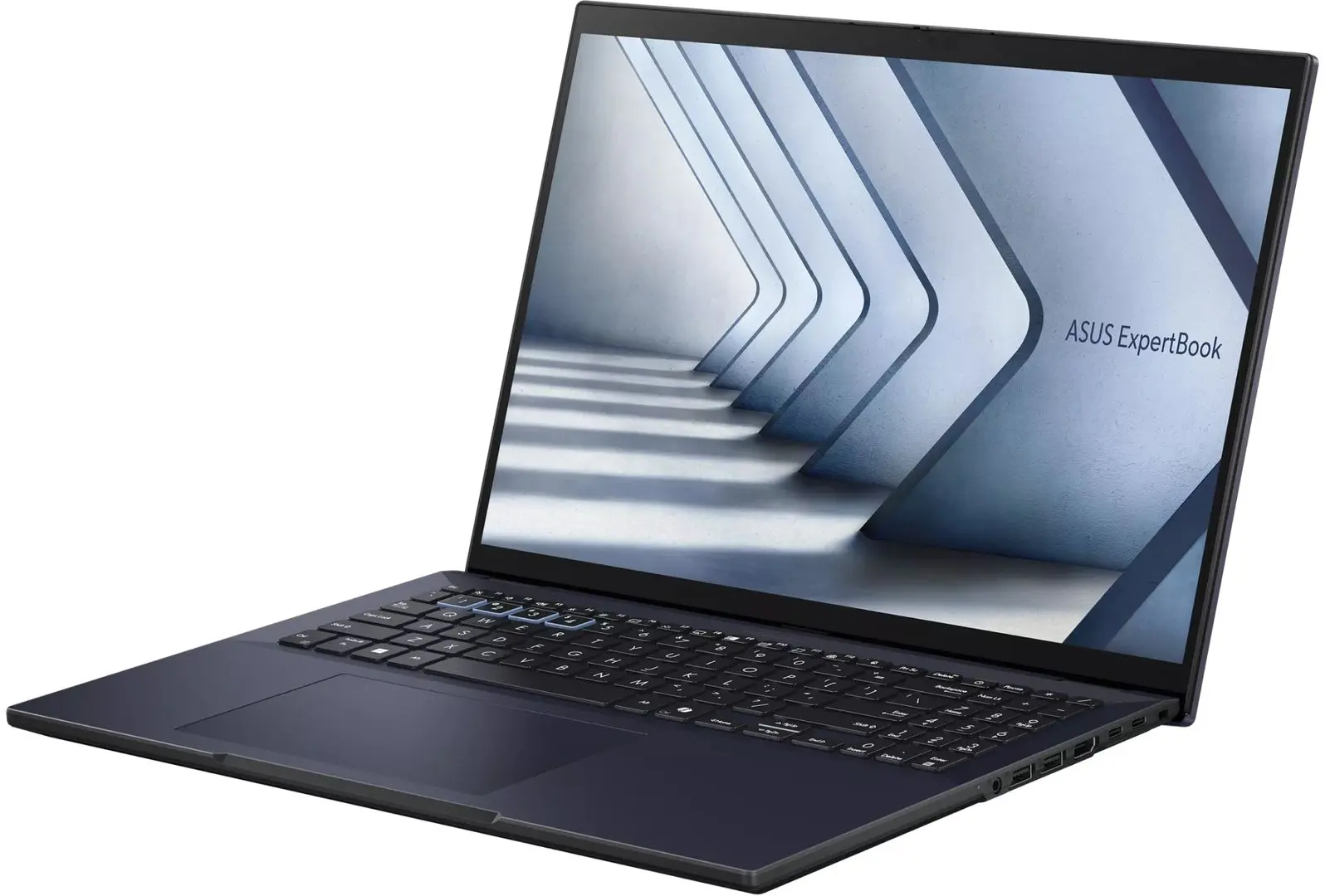 Ноутбук Asus ExpertBook B3 B3604CVA Intel Core i7-1355U 16GB DDR5/1TB SSD (Star Black)