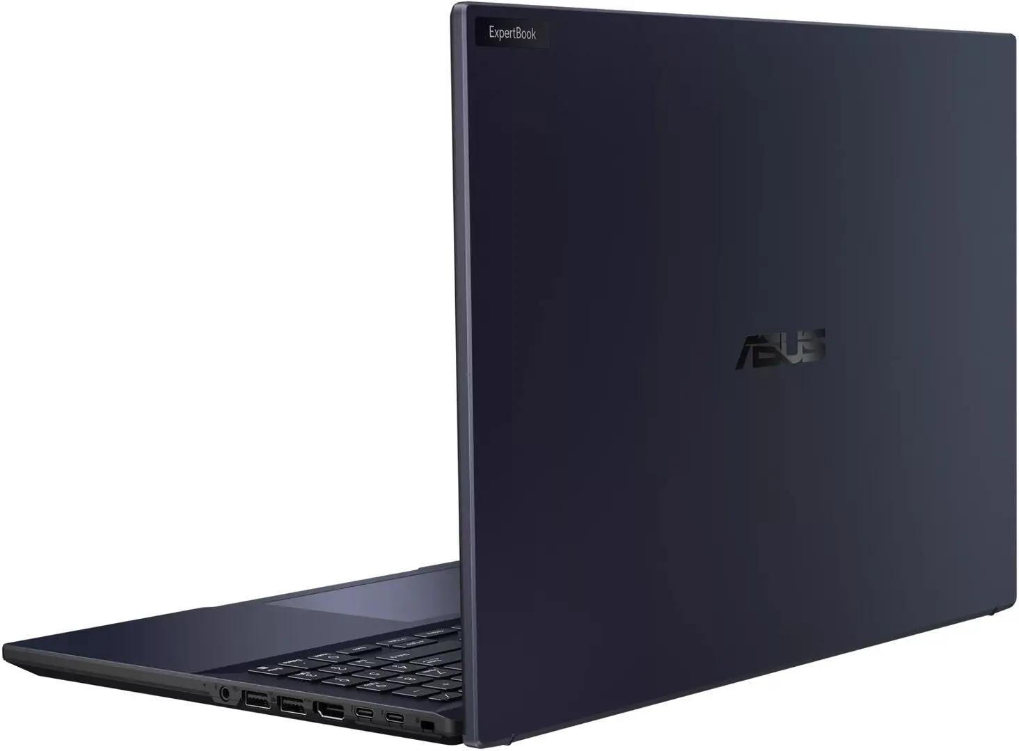 Ноутбук Asus ExpertBook B3 B3604CVA Intel Core i7-1355U 16GB DDR5/1TB SSD (Star Black)