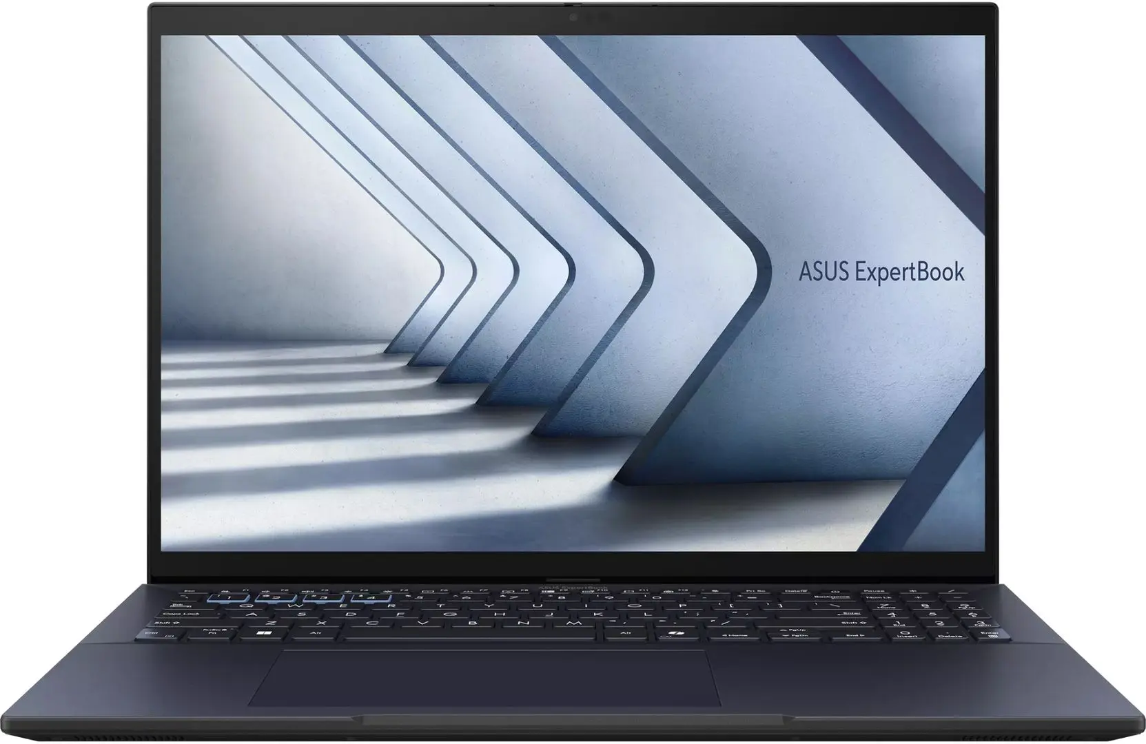 Ноутбук Asus ExpertBook B3 B3604CVA Intel Core i7-1355U 16GB DDR5/1TB SSD (Star Black)