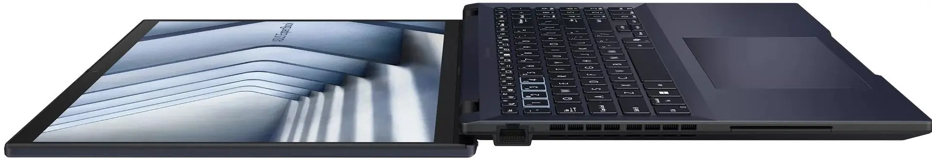 Laptop Asus ExpertBook B3 B3604CVA-Q91012X Intel Core i5-1340P 1x32GB DDR5/1TB SSD W11P (Star Black)