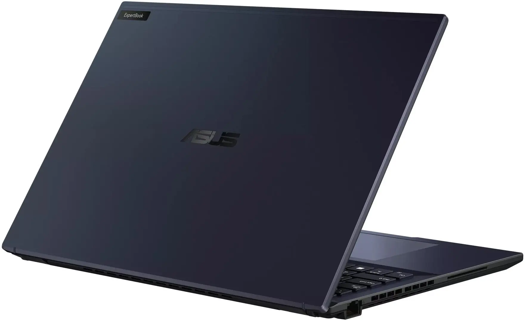 Laptop Asus ExpertBook B3 B3604CVA-Q91012X Intel Core i5-1340P 1x32GB DDR5/1TB SSD W11P (Star Black)