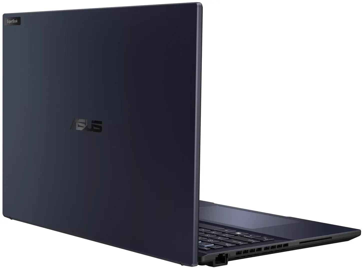 Laptop Asus ExpertBook B3 B3604CVA-Q91012X Intel Core i5-1340P 1x32GB DDR5/1TB SSD W11P (Star Black)