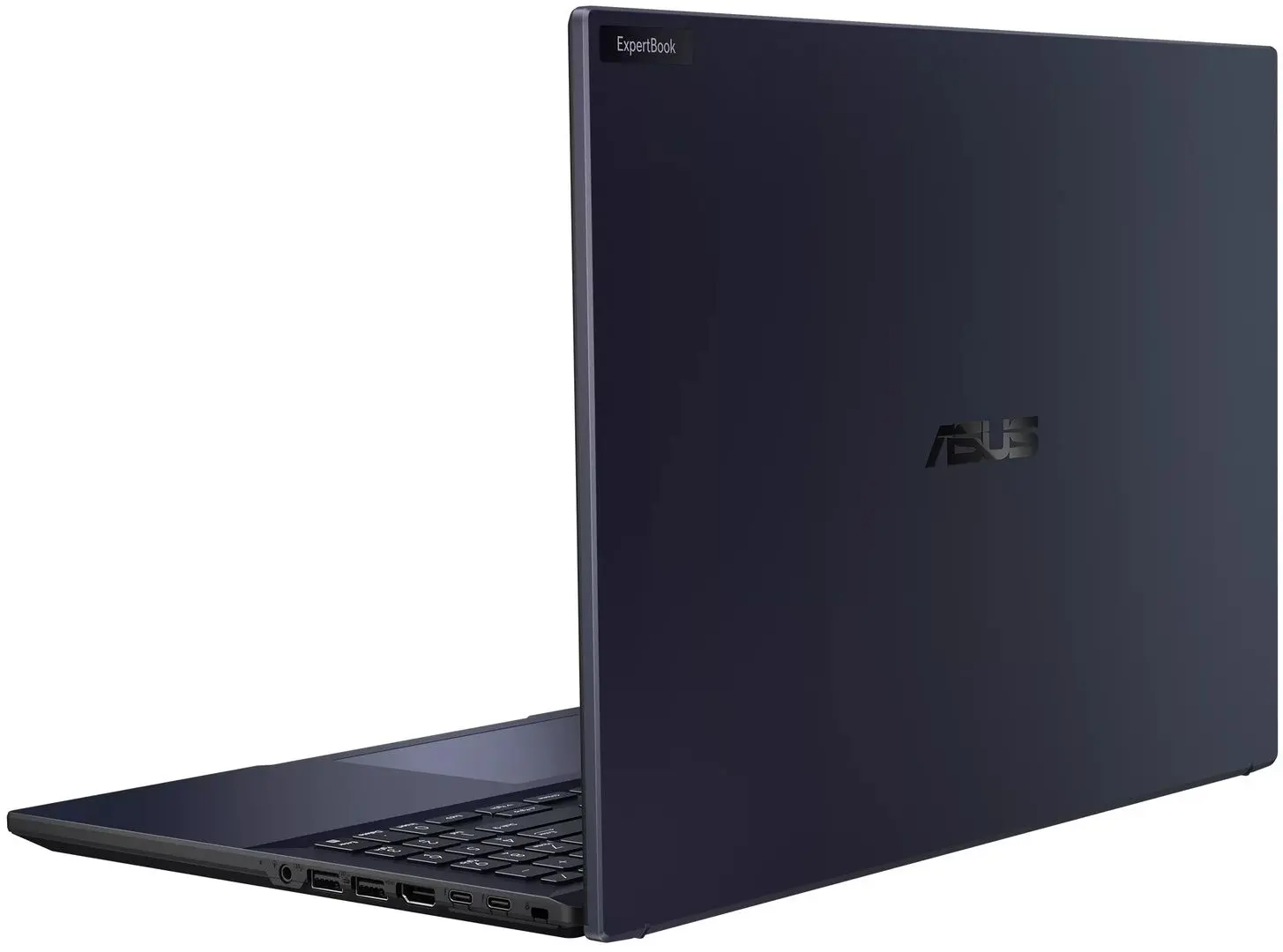 Laptop Asus ExpertBook B3 B3604CVA-Q91012X Intel Core i5-1340P 1x32GB DDR5/1TB SSD W11P (Star Black)