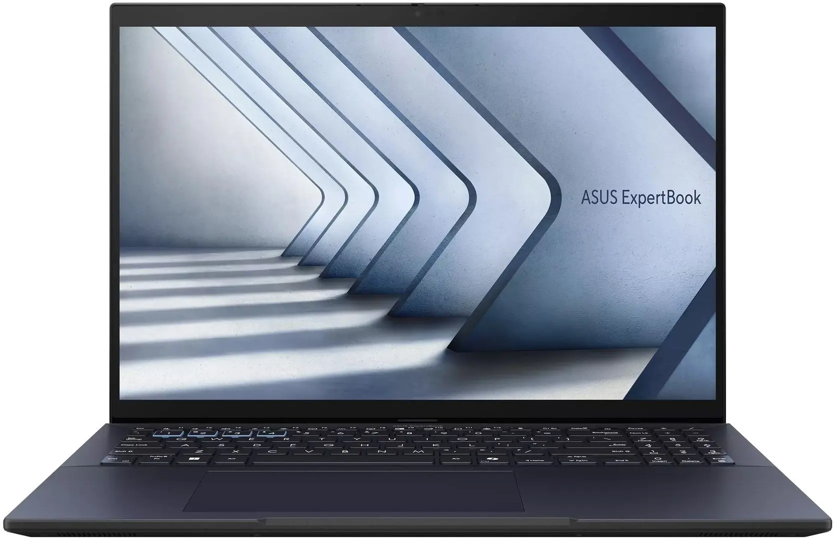 Laptop Asus ExpertBook B3 B3604CVA-Q91012X Intel Core i5-1340P 1x32GB DDR5/1TB SSD W11P (Star Black)