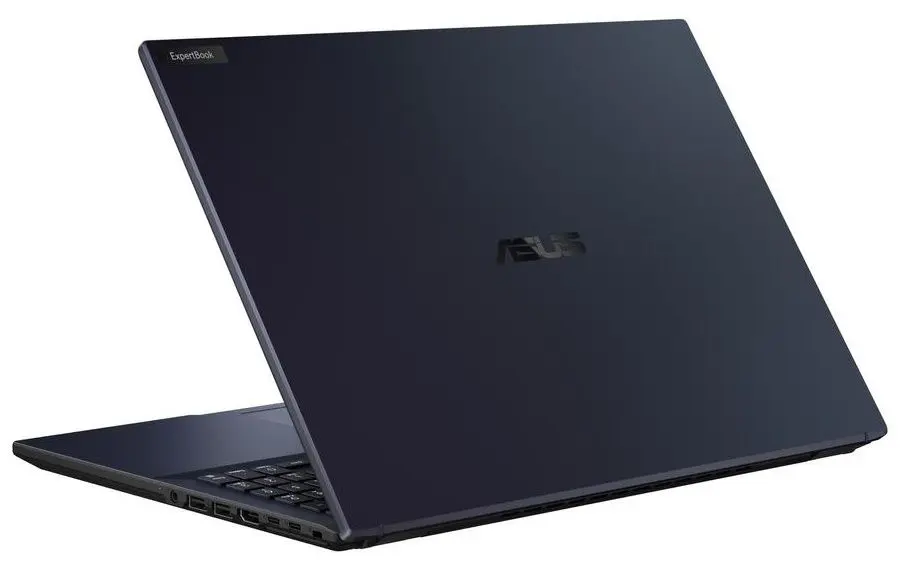 Ноутбук Asus ExpertBook B3 B3604CVF-Q90197 Intel Core i7-1355U 16GB DDR5/1TB SSD (Star Black) - 9