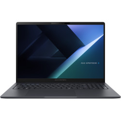 Ноутбук Asus ExpertBook B3 B3605CVA i7-13620H 16GB/1TB NoOS (Gentle Grey) Thumb