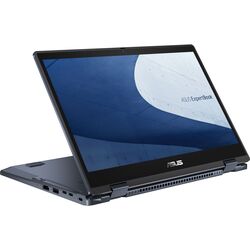 Laptop Asus ExpertBook B3 Flip B3402FEA-EC0206R Intel Core i7-1165G7 16GB DDR4/512GB SSD W10Pro LTE (Star Black) Thumb