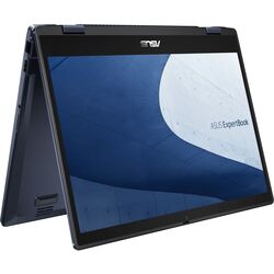Laptop Asus ExpertBook B3 Flip B3402FEA-EC0206R Intel Core i7-1165G7 16GB DDR4/512GB SSD W10Pro LTE (Star Black) Thumb