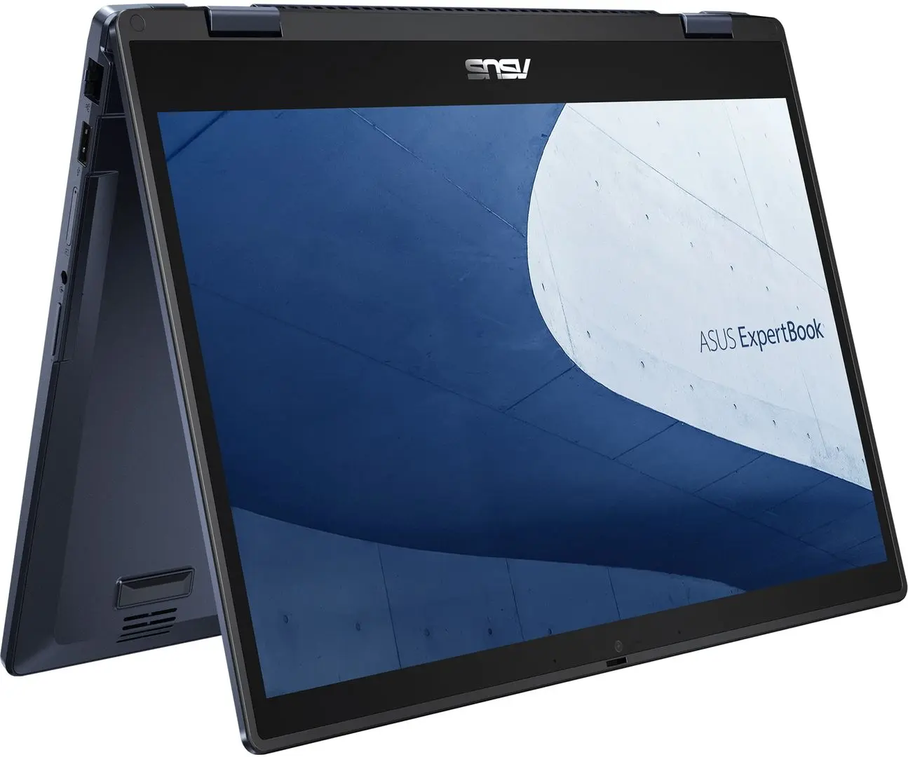 Laptop Asus ExpertBook B3 Flip B3402FEA-EC0206R Intel Core i7-1165G7 16GB DDR4/512GB SSD W10Pro LTE (Star Black) - 3