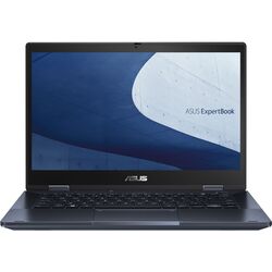 Laptop Asus ExpertBook B3 Flip B3402FEA-EC0206R Intel Core i7-1165G7 16GB DDR4/512GB SSD W10Pro LTE (Star Black)
