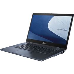 Laptop Asus ExpertBook B3 Flip B3402FEA-EC0206R Intel Core i7-1165G7 16GB DDR4/512GB SSD W10Pro LTE (Star Black) Thumb