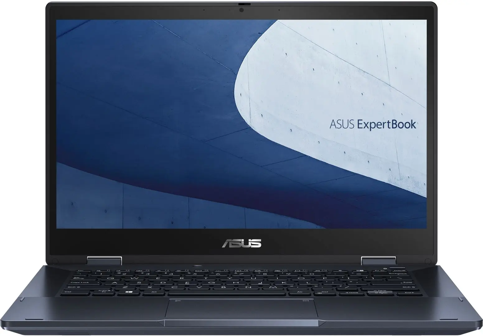 Laptop Asus ExpertBook B3 Flip B3402FEA-EC0206R Intel Core i7-1165G7 16GB DDR4/512GB SSD W10Pro LTE (Star Black)
