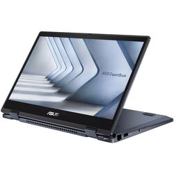 Laptop Asus ExpertBook B3 Flip B3402FVA-LE0309XA Intel Core i5-1335U 1x16GB DDR4/512GB SSD W11P (Star Black) Thumb