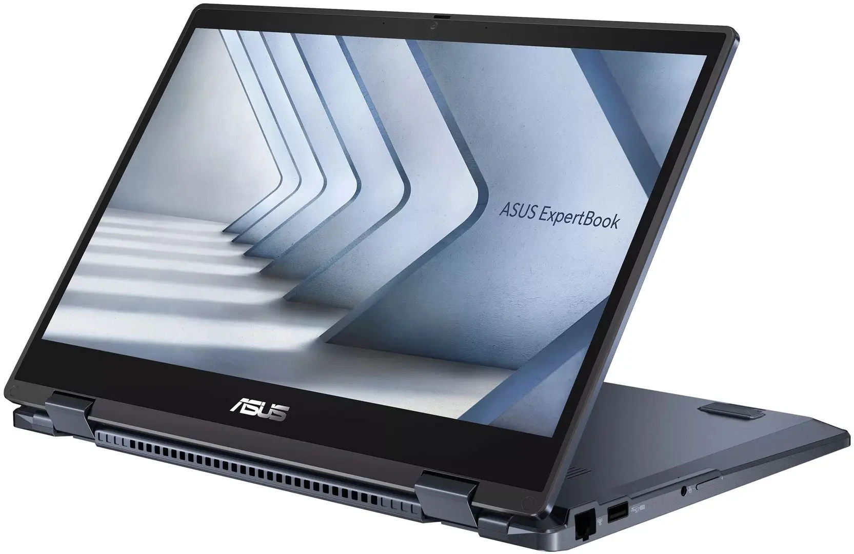Laptop Asus ExpertBook B3 Flip B3402FVA-LE0309XA Intel Core i5-1335U 1x16GB DDR4/512GB SSD W11P (Star Black) - 2