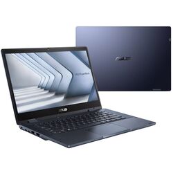 Laptop Asus ExpertBook B3 Flip B3402FVA-LE0309XA Intel Core i5-1335U 1x16GB DDR4/512GB SSD W11P (Star Black) Thumb