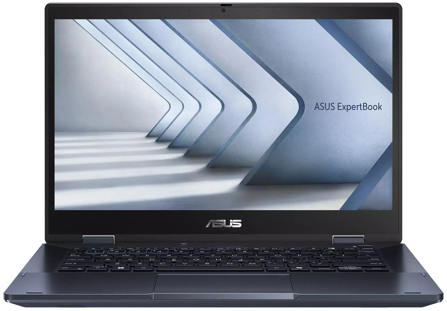 Laptop Asus ExpertBook B3 Flip B3402FVA-LE0309XA Intel Core i5-1335U 1x16GB DDR4/512GB SSD W11P (Star Black)