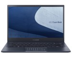 Ноутбук Asus ExpertBook B5 B5302CBA-EG0134 Intel Core i5 1235U 8GB DDR5/512GB SSD (Star Black)