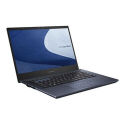 Laptop Asus ExpertBook B5 B5402CBA-KI0408X Intel Core i7-1260P 16GB DDR5/1TB SSD (Black) Thumb