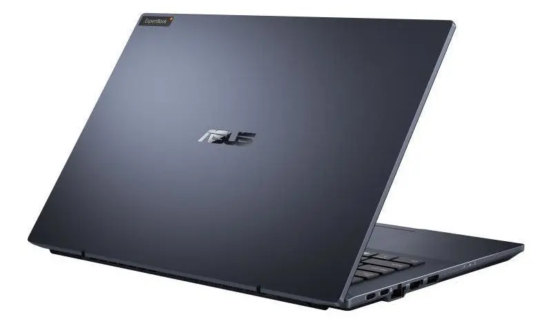 Laptop Asus ExpertBook B5 B5402CBA-KI0408X Intel Core i7-1260P 16GB DDR5/1TB SSD (Black)