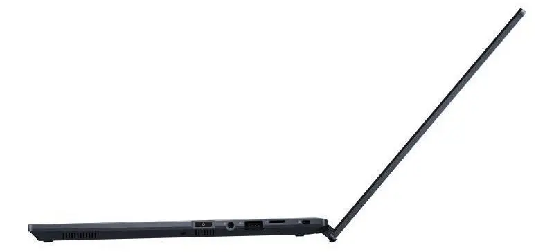 Laptop Asus ExpertBook B5 B5402CBA-KI0408X Intel Core i7-1260P 16GB DDR5/1TB SSD (Black)