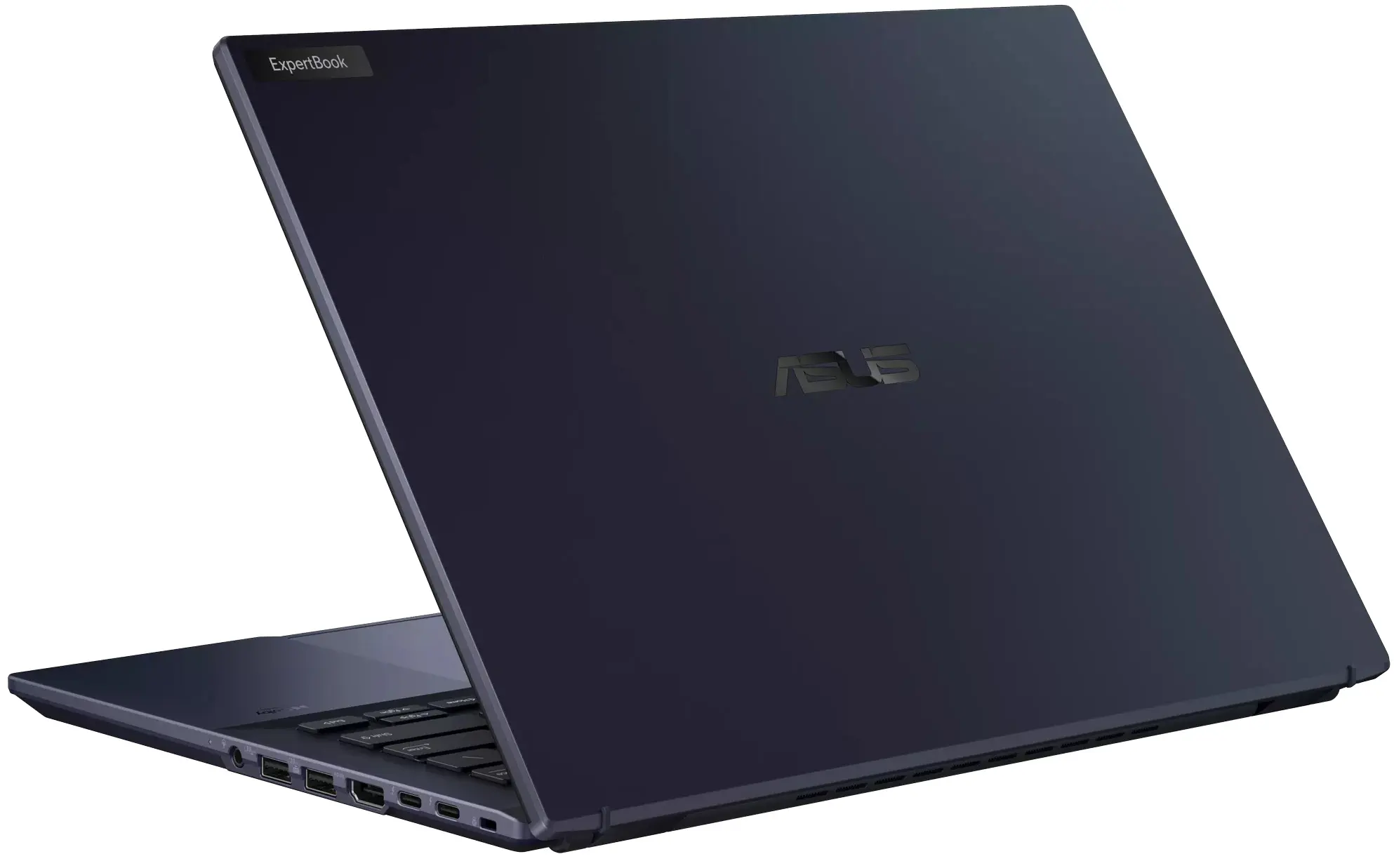 Laptop Asus ExpertBook B5 B5404CMA-QM1052X Intel Core Ultra 7 155H 32GB/1TB W11P (Star Black) - 4