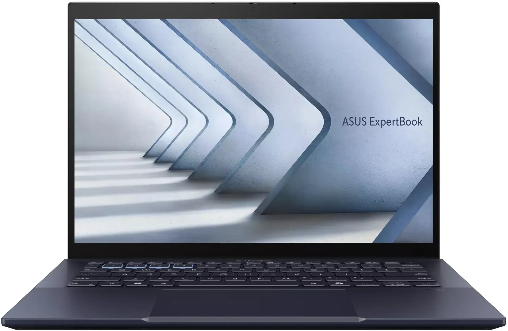 Laptop Asus ExpertBook B5 B5404CMA-QM1052X Intel Core Ultra 7 155H 32GB/1TB W11P (Star Black)