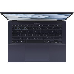 Laptop Asus ExpertBook B5 B5404CMA-QN1010X Intel Core Ultra 7 155H 32GB/1TB W11P (Star Black) Thumb