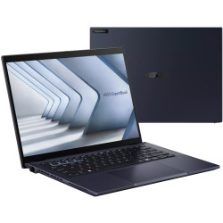 Laptop Asus ExpertBook B5 B5404CMA-QN1010X Intel Core Ultra 7 155H 32GB/1TB W11P (Star Black) Thumb