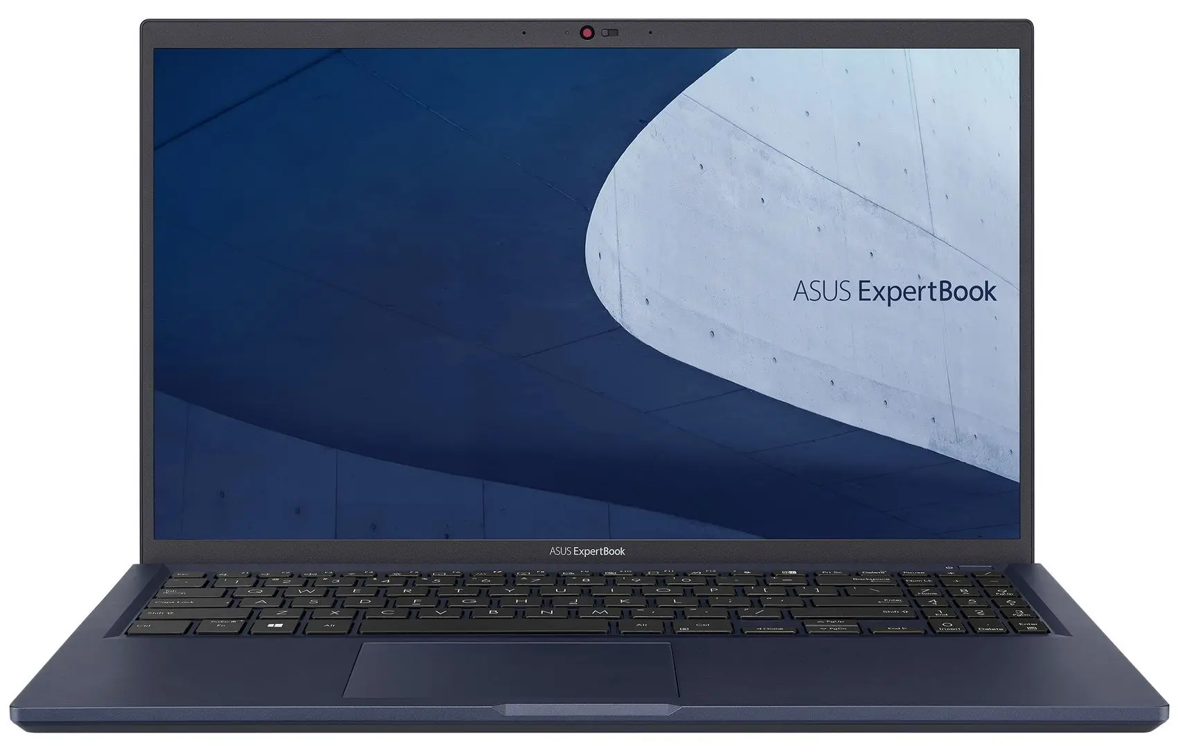 Ноутбук Asus ExpertBook B5 B5602CBA-L20034X Intel Core i7-1260P 16GB DDR4/1TB SSD (Star Black)