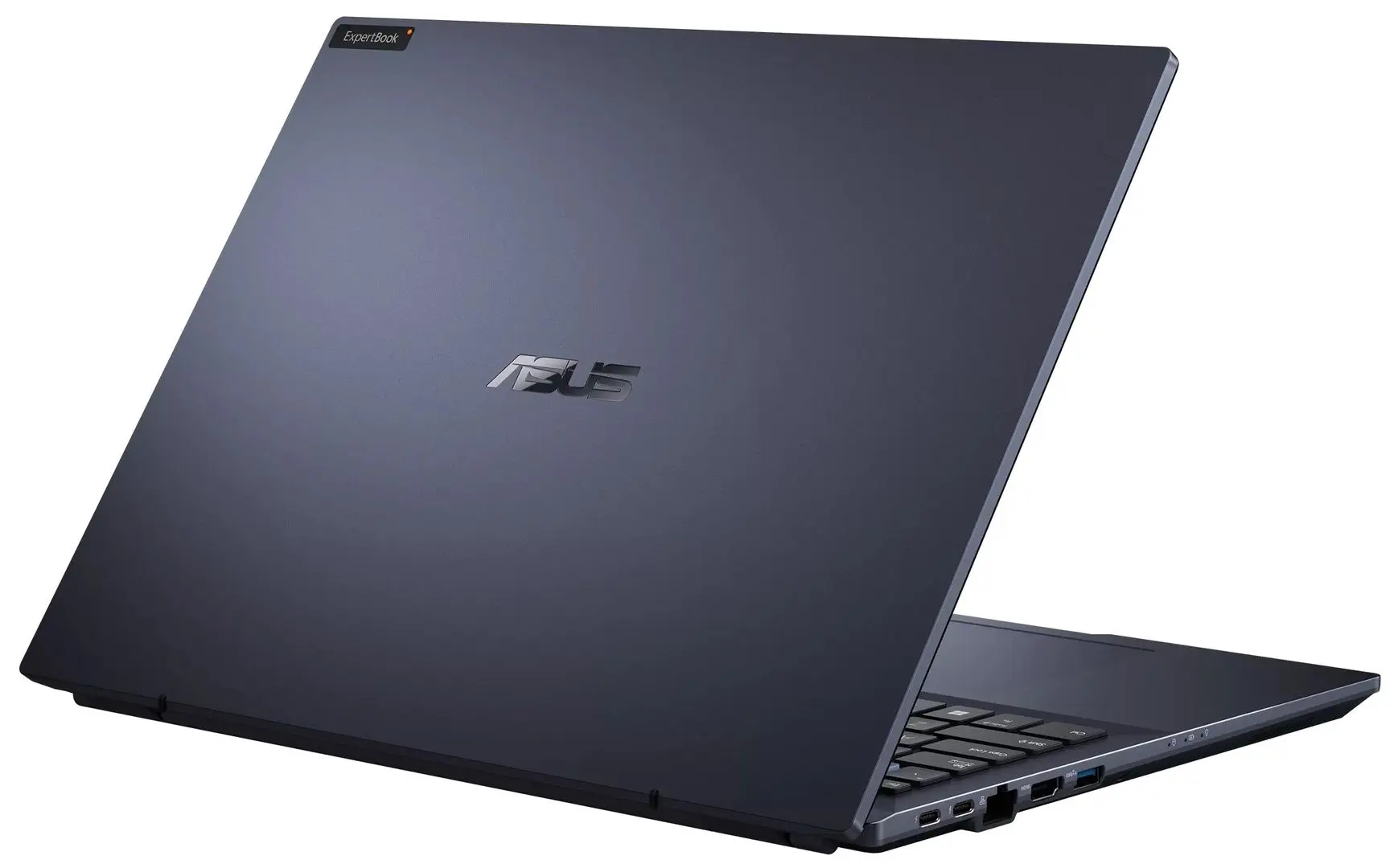 Laptop Asus ExpertBook B5 B5602CBA-L20737X Intel Core i7-1260P 16GB DDR5/512GB SSD W11Pro (Star Black)